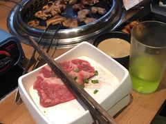 -火炉火自助餐(悠唐购物中心店)