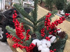 -拿渡麻辣香锅(世茂广场·工三店)