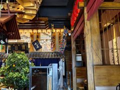 -千代武日本料理(哈西店)