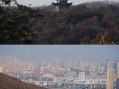 -南山风景名胜区