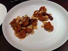 -俏江南(东方广场店)