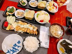 鸡排南蛮套餐-南风(淮海街店)