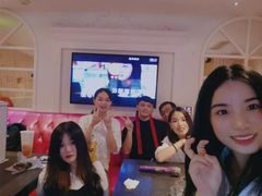 -最熊猫量贩式KTV(旺棠25栋综合楼店)