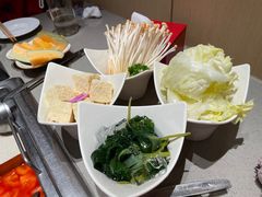 -海底捞火锅(太阳宫凯德mall店)