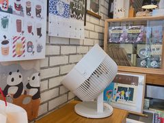 -熊猫一间店欧式奶茶铺