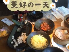 -金牌外婆家(苏州中心店)