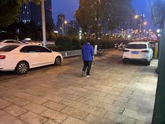 -玉溪清真饭店(前兴路店)