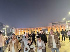 -泉城广场