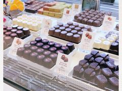 -GODIVA(国际金融中心店)