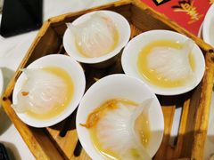 -點無缺茶楼·海鲜酒家(世博店)