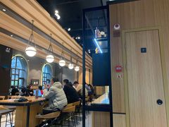 -星巴克臻选(福州东百中心分店)