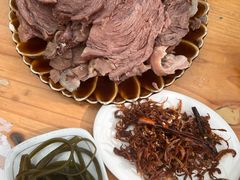 -尼玛藏家风味园(阿山食城店)