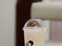 流心奶黄波波冰-喜茶(贵阳国贸逸天城店)