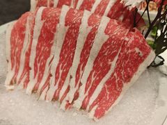 -东兴班·北京涮肉(环球影城店)