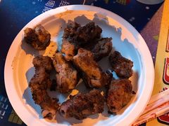 -五一星光夜市(SOHO新天地店)