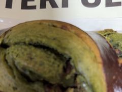 -B&C黄油与面包·THE GARDEN BAKERY概念店(世纪汇店)