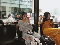 -星巴克(兰桂坊店)