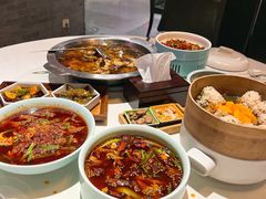 -新沸腾鱼乡(世贸天阶店)
