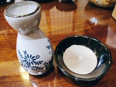 陈皮精酿-小酒肆·老茶馆