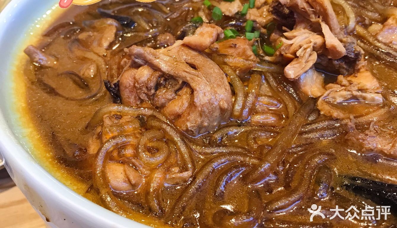 实实在在的东北菜，可以吃的很舒服[偷笑][偷笑][偷笑]