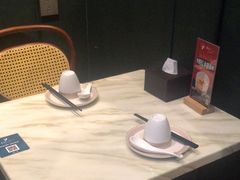 -章记星洲 · 新加坡餐厅(望京店)