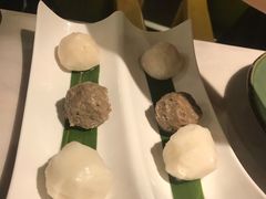 -狐狸爱上椰子鸡(滨江星光大道店)