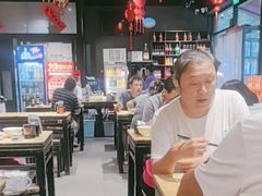 -左邻右舍褡裢火烧(石榴园店)