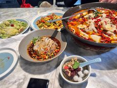 -懒人盐府人家(航天桥店)