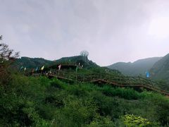 -山叶口景区
