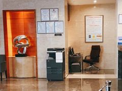 -银川国贸中心酒店