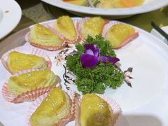 -醉霖生态餐厅(交大店)
