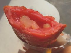 -麦当劳(上百万和城店)
