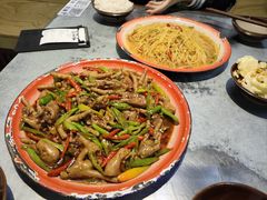 -馬伍旺川菜(江北虹悦城店)