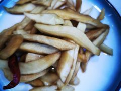 -黄牛肉馆·皖南土菜