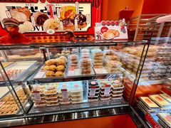 -嘉华鲜花饼·现烤(昆明老街店)