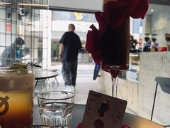 柏林少女-BE NORMAL CAFE(霞溪路店)