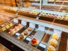 -福州西湖大酒店·怡湖咖啡厅