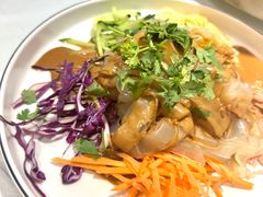 -大眼锅贴水饺(河东店)