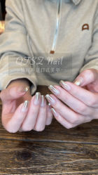 -情同手足美甲美睫