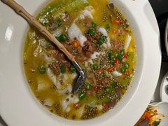 -上上席川菜(凯德乐峰广场店)