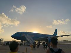 -塞班岛国际机场