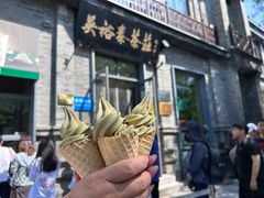-吴裕泰茶莊(大栅栏店)