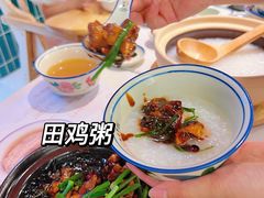 -發起人·肉骨茶(万象汇店)