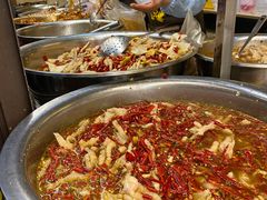-嘉州九妹凤爪(乐山总店)
