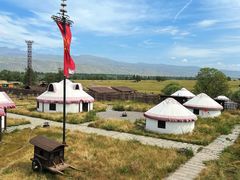 -新疆那拉提国家旅游度假区