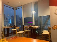 -必胜客(大悦城店)