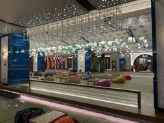 -青水瓦台汤泉(未央店)