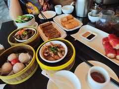 -湛江民大喜来登酒店-采悦轩中餐厅