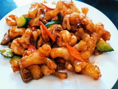 -李连贵酒家熏肉大饼(昆明街店)