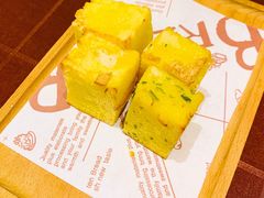 餐前面包-尊品牛排(沙湾印象汇店)